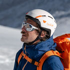 ADVENTURER, White Matte-SOLACE4 Brown Gun, hi-res image number null